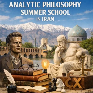 مدرسه تابستانی فلسفه تحلیلی