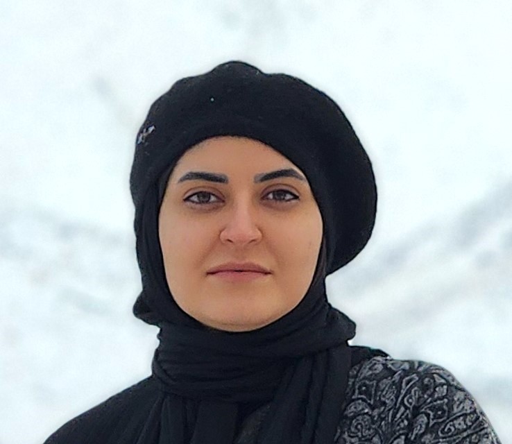 آرزو ابراهیمی